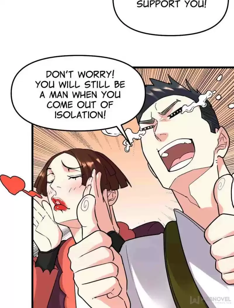 I Might Be A Fake Cultivator Chapter 115