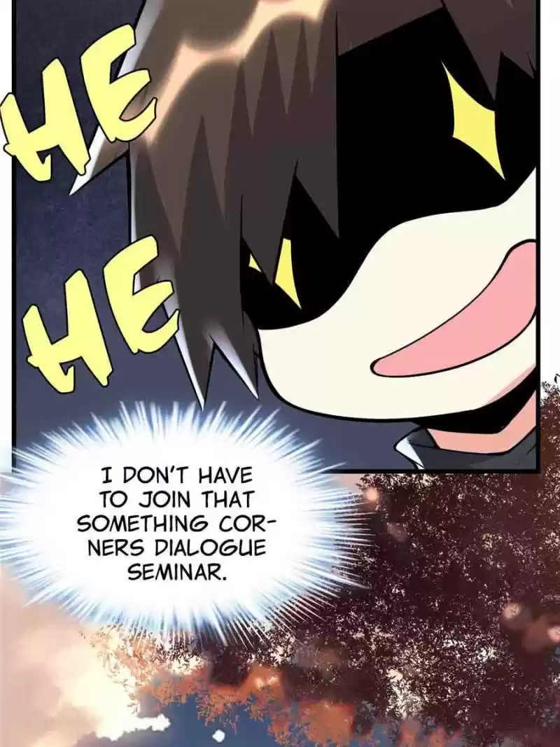 I Might Be A Fake Cultivator Chapter 115