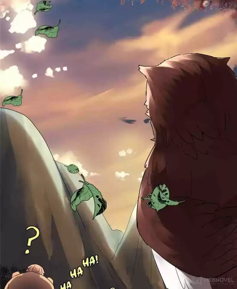 I Might Be A Fake Cultivator Chapter 115