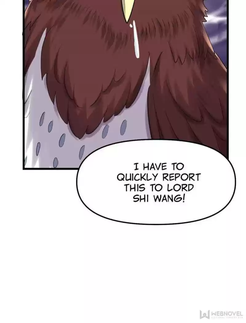 I Might Be A Fake Cultivator Chapter 115