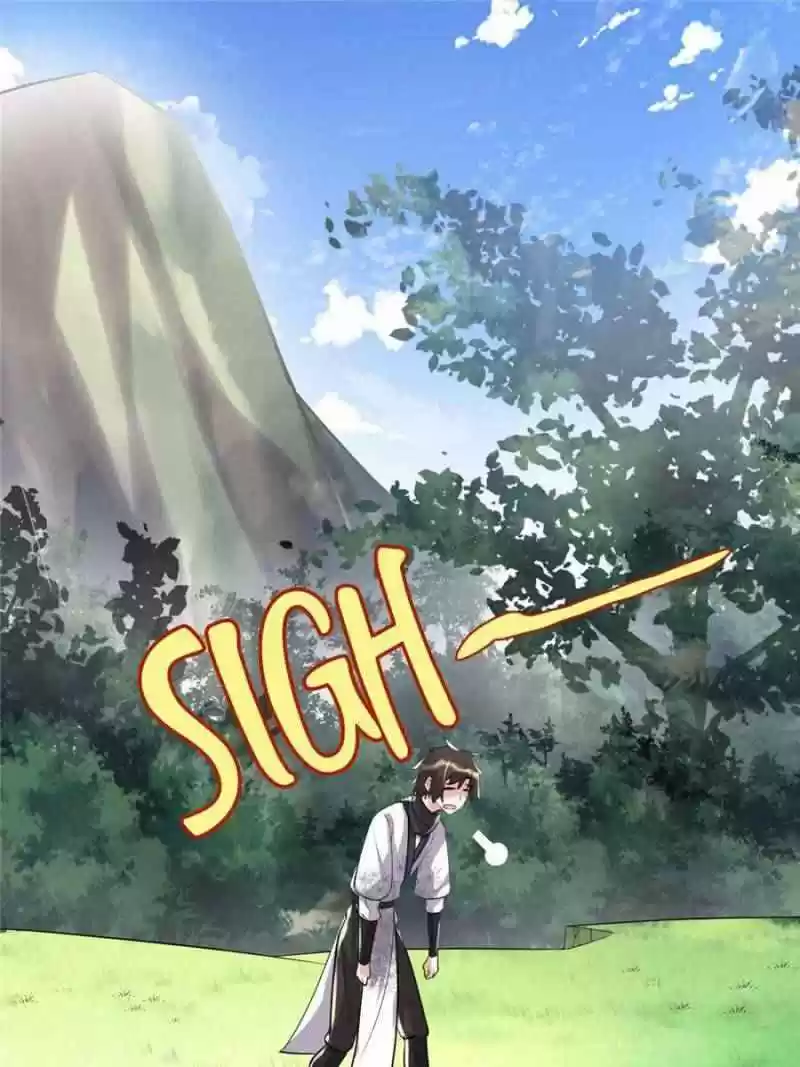 I Might Be A Fake Cultivator Chapter 116