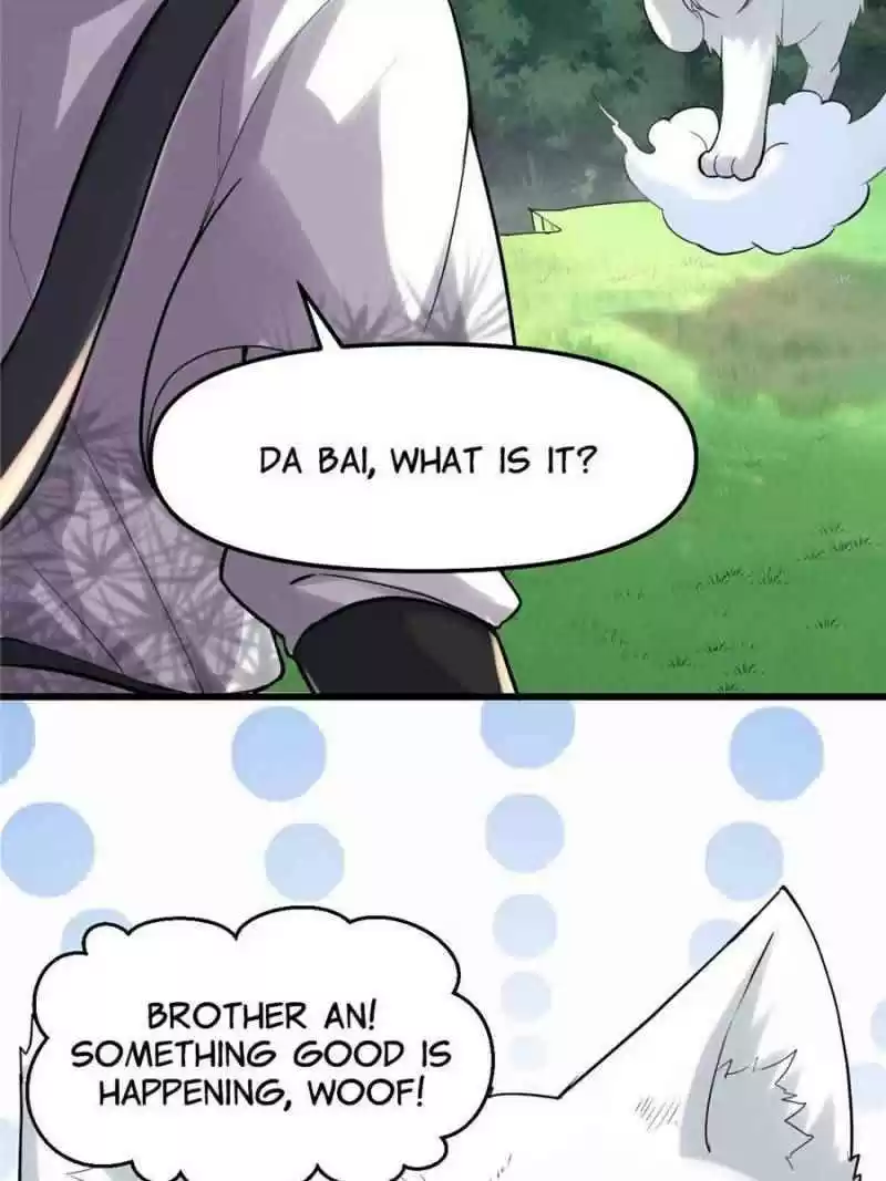 I Might Be A Fake Cultivator Chapter 116