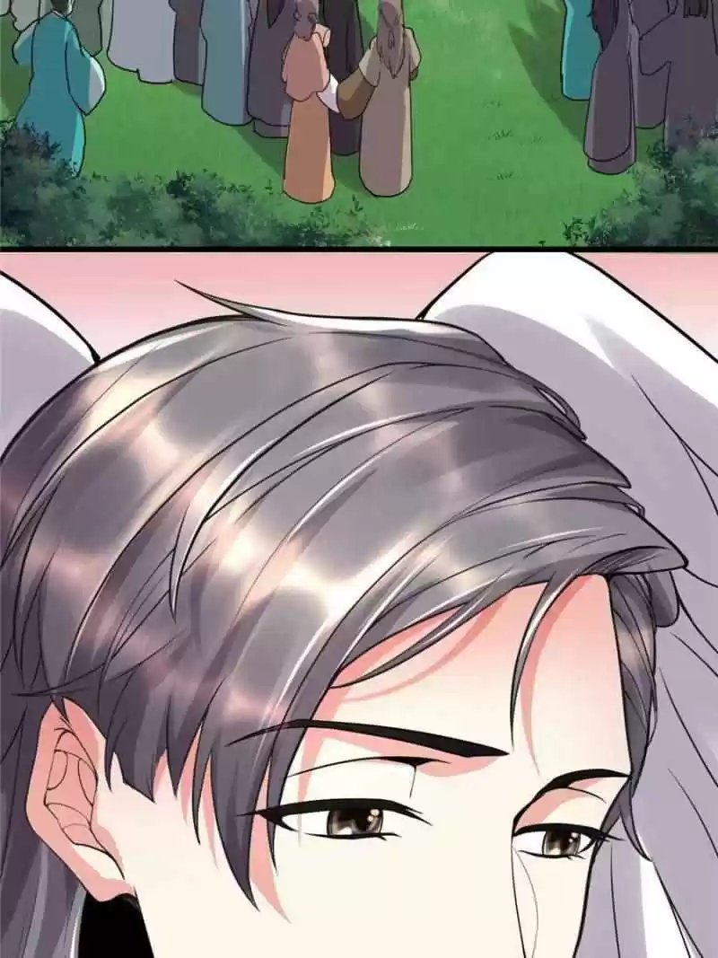 I Might Be A Fake Cultivator Chapter 116