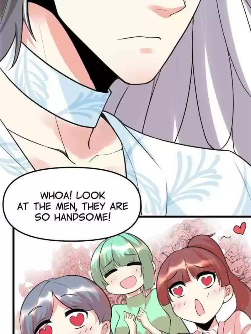 I Might Be A Fake Cultivator Chapter 116