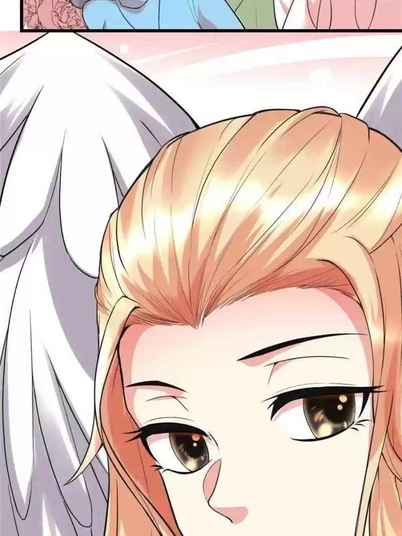 I Might Be A Fake Cultivator Chapter 116