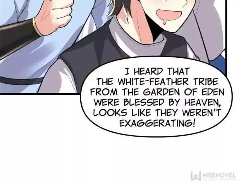 I Might Be A Fake Cultivator Chapter 116