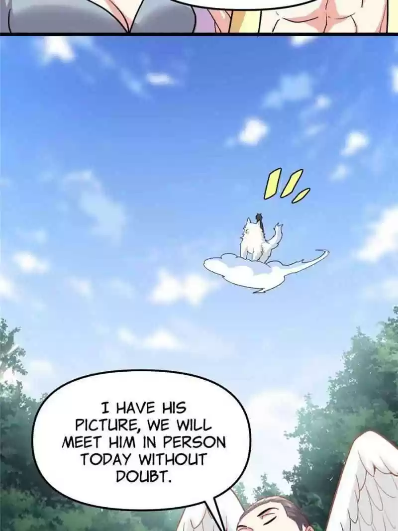 I Might Be A Fake Cultivator Chapter 116