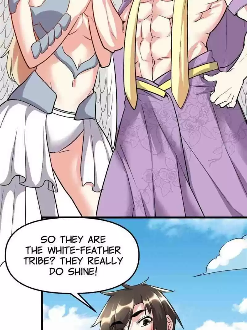 I Might Be A Fake Cultivator Chapter 116