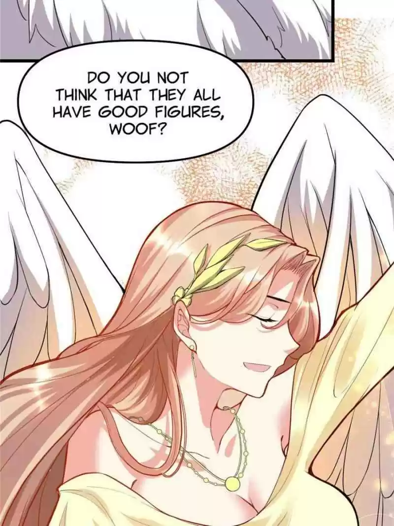 I Might Be A Fake Cultivator Chapter 116