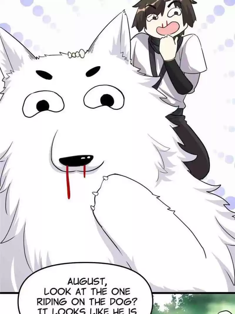 I Might Be A Fake Cultivator Chapter 116