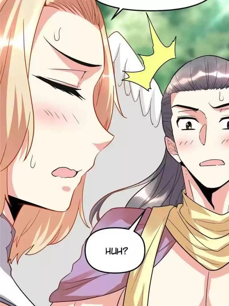 I Might Be A Fake Cultivator Chapter 116