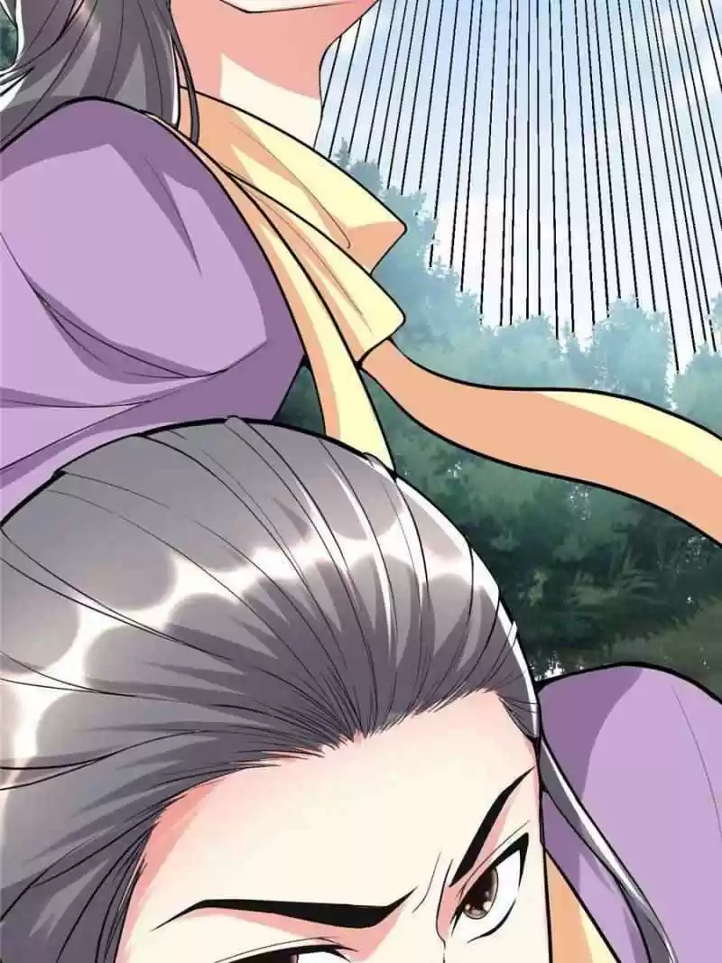 I Might Be A Fake Cultivator Chapter 116