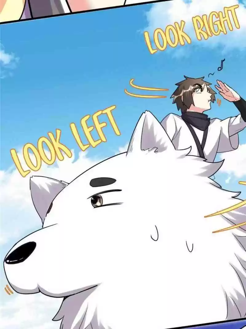 I Might Be A Fake Cultivator Chapter 116