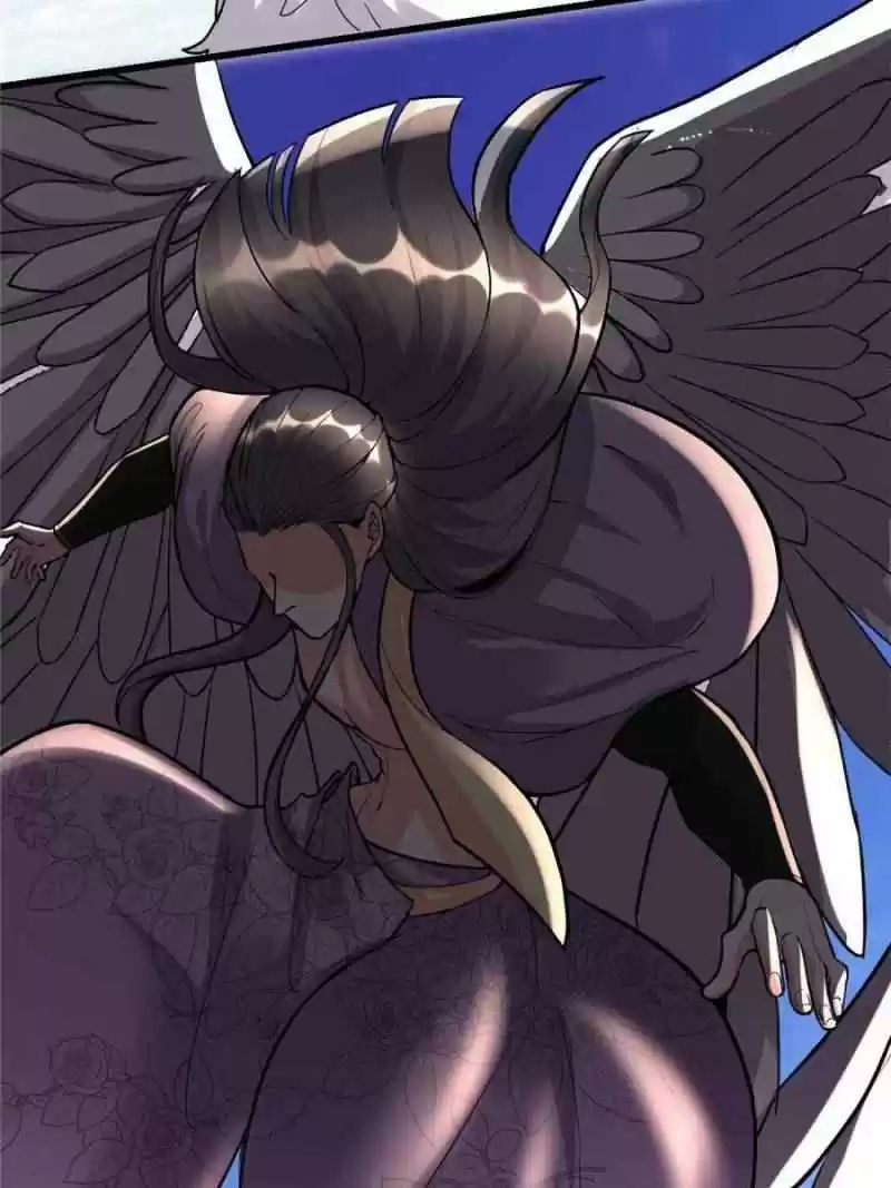 I Might Be A Fake Cultivator Chapter 116