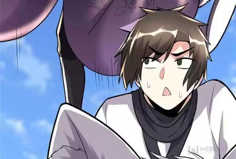 I Might Be A Fake Cultivator Chapter 116