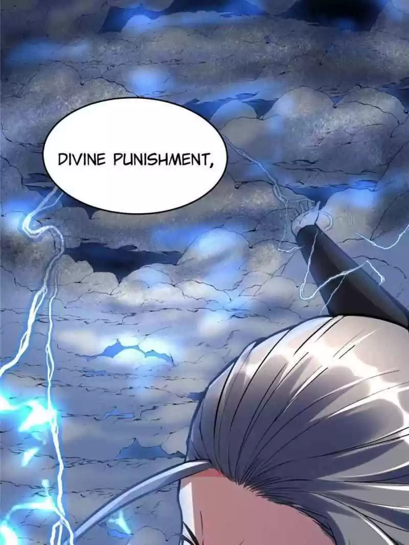 I Might Be A Fake Cultivator Chapter 116