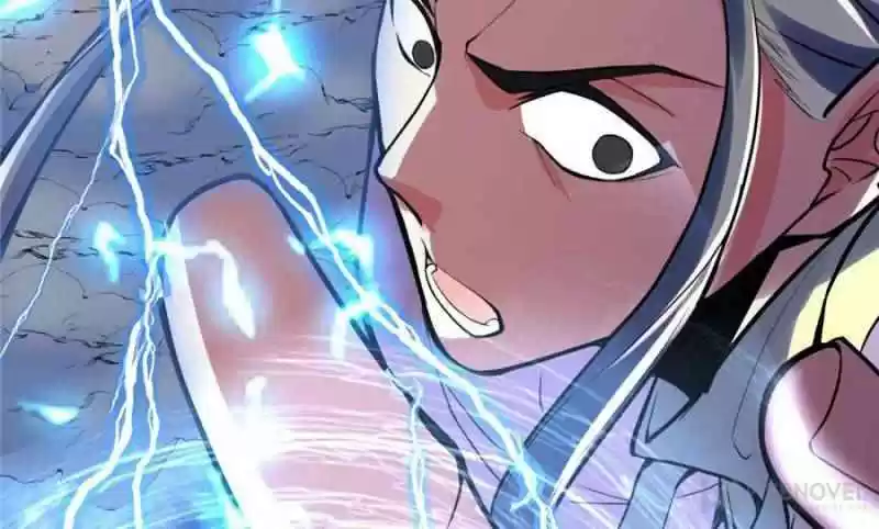 I Might Be A Fake Cultivator Chapter 116