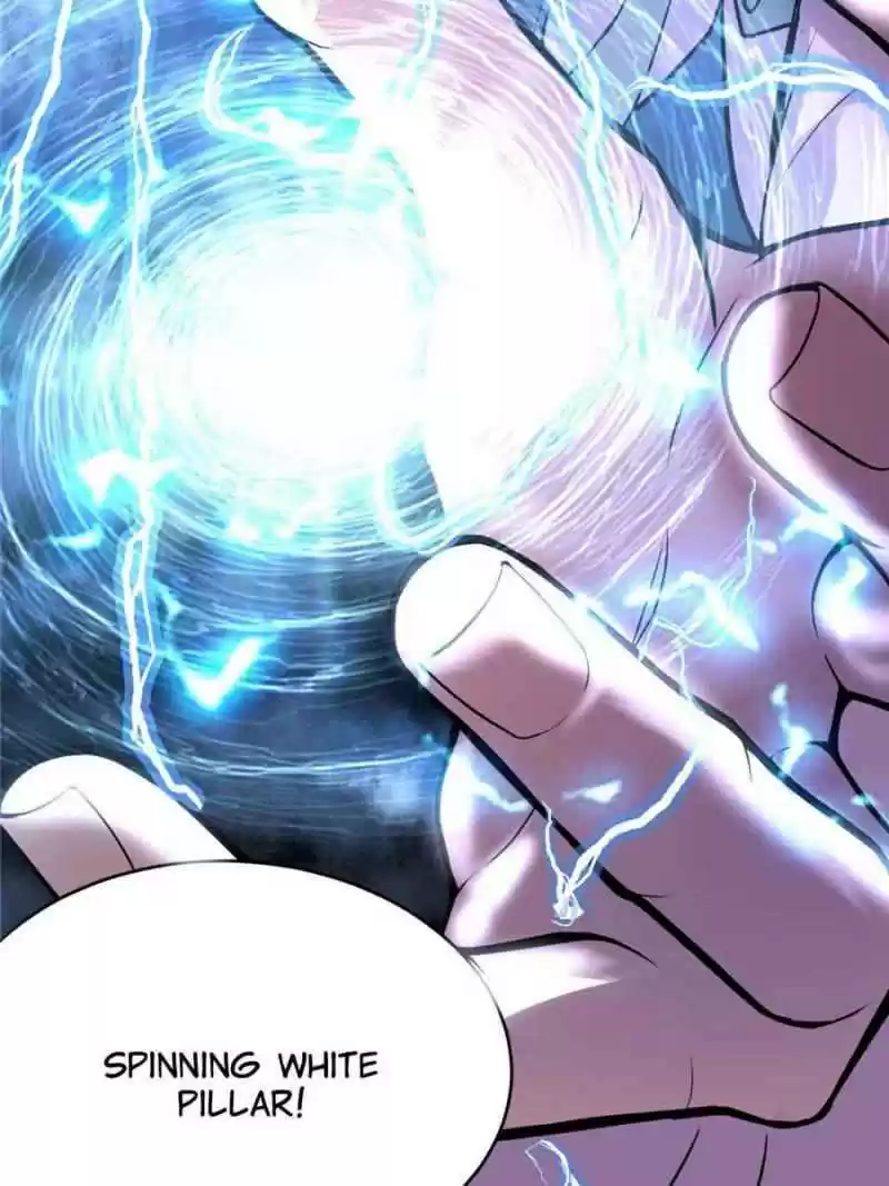 I Might Be A Fake Cultivator Chapter 116