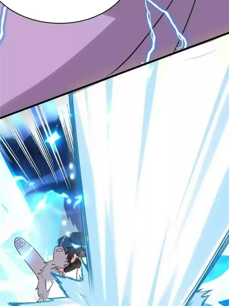 I Might Be A Fake Cultivator Chapter 116