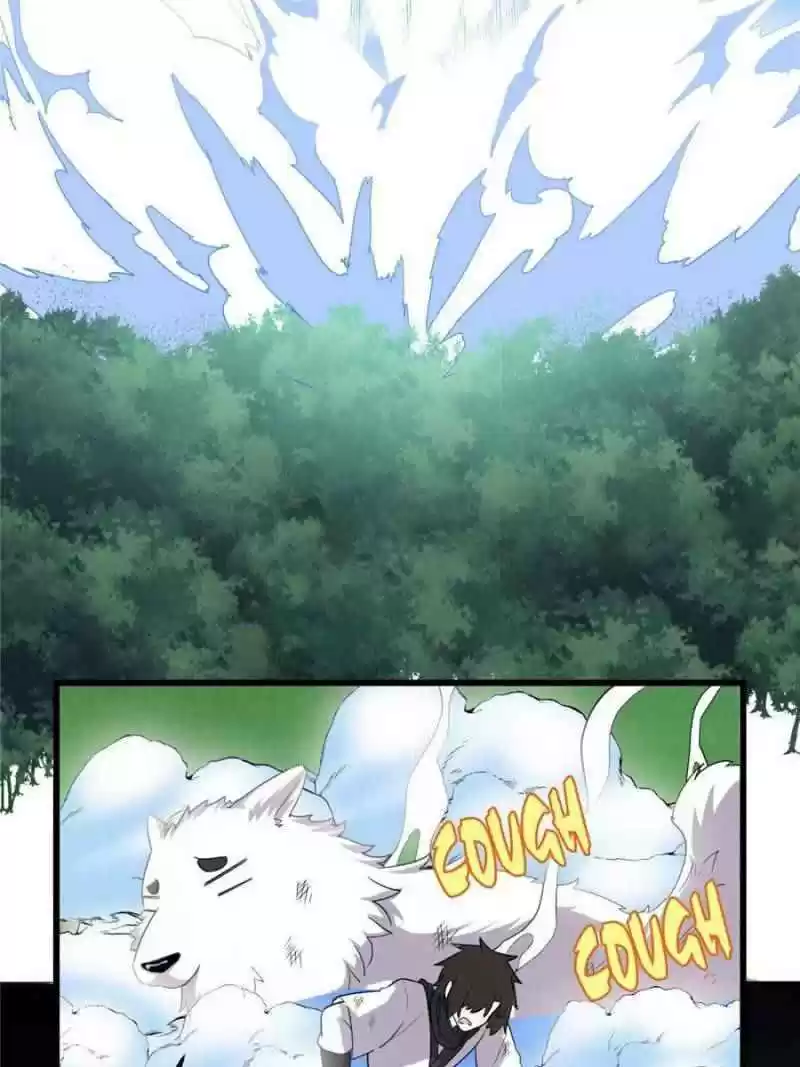 I Might Be A Fake Cultivator Chapter 116