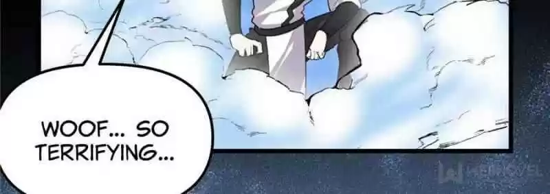 I Might Be A Fake Cultivator Chapter 116