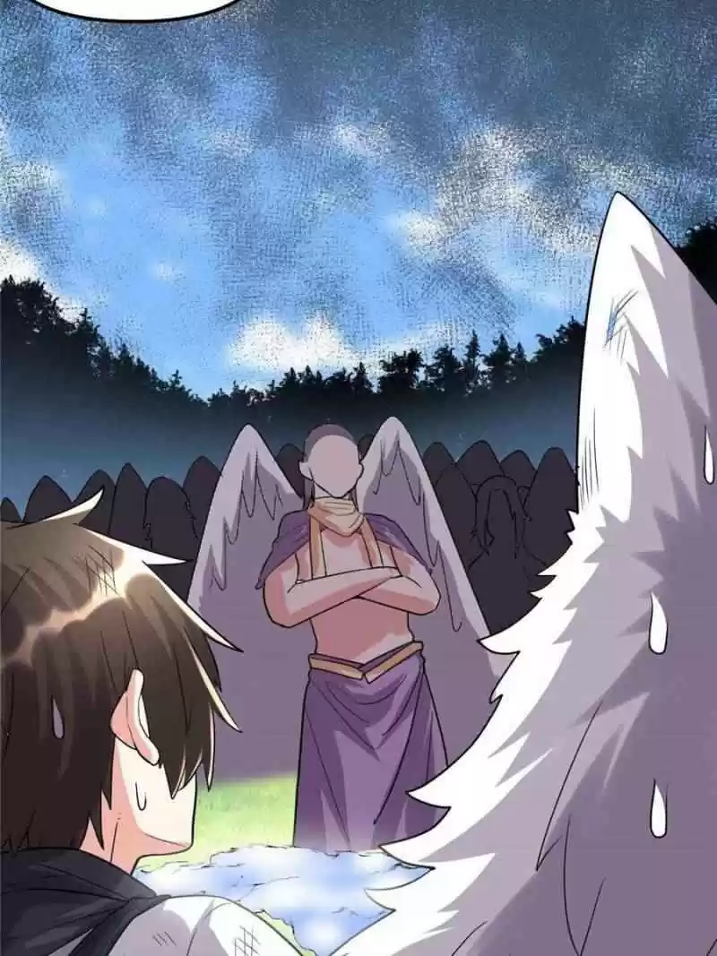 I Might Be A Fake Cultivator Chapter 116