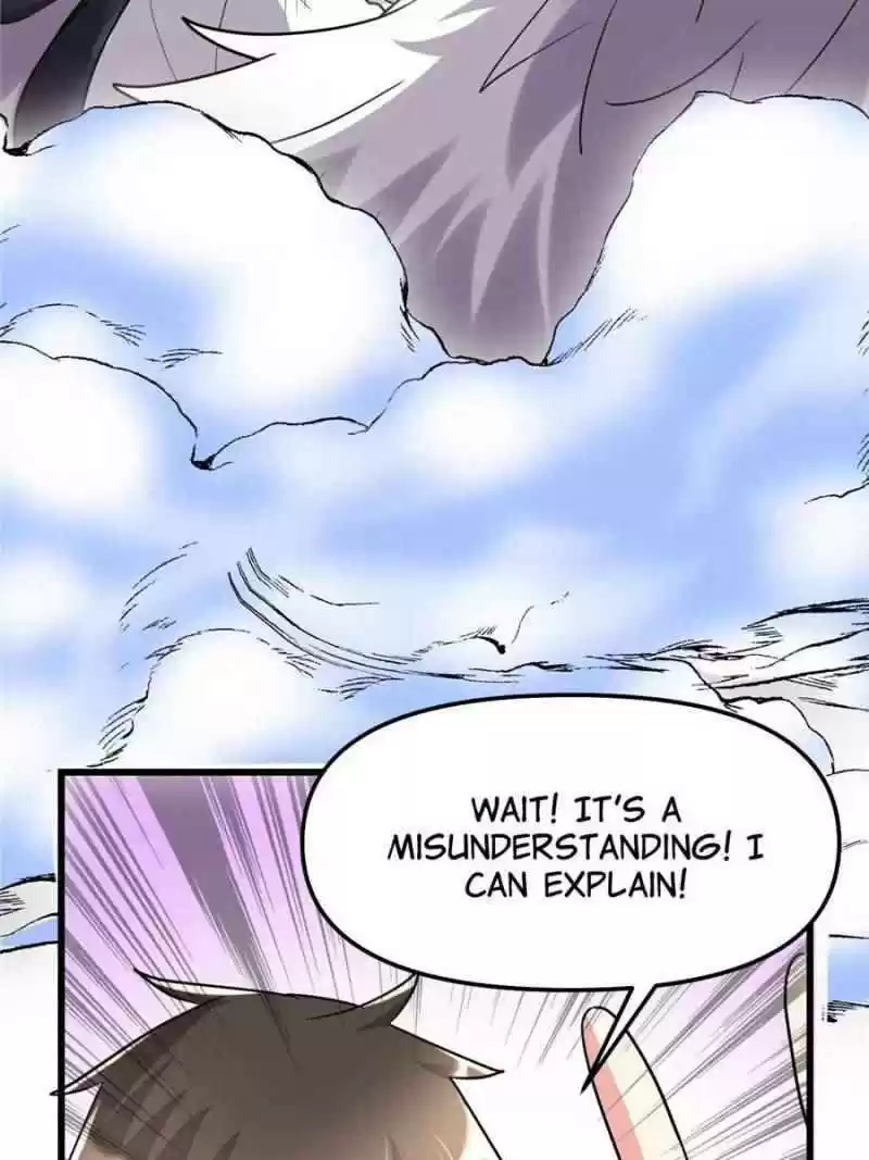 I Might Be A Fake Cultivator Chapter 116