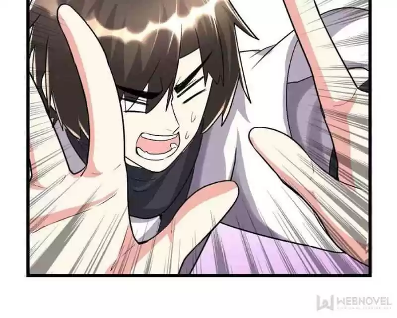 I Might Be A Fake Cultivator Chapter 116