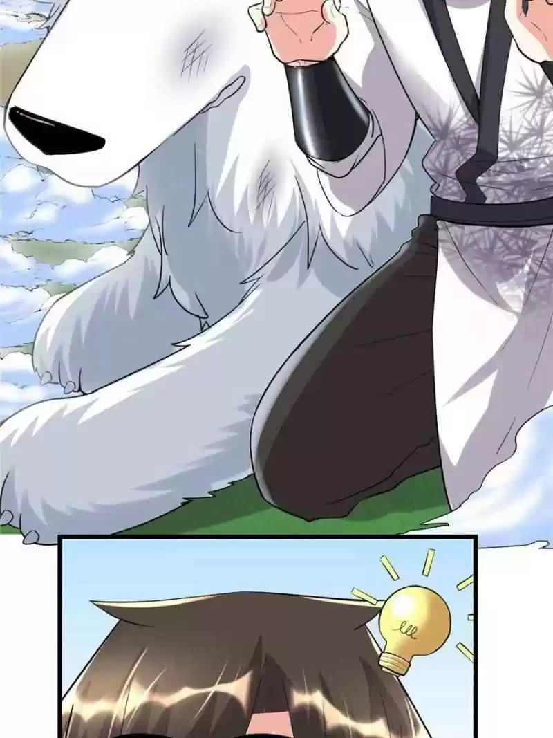 I Might Be A Fake Cultivator Chapter 116