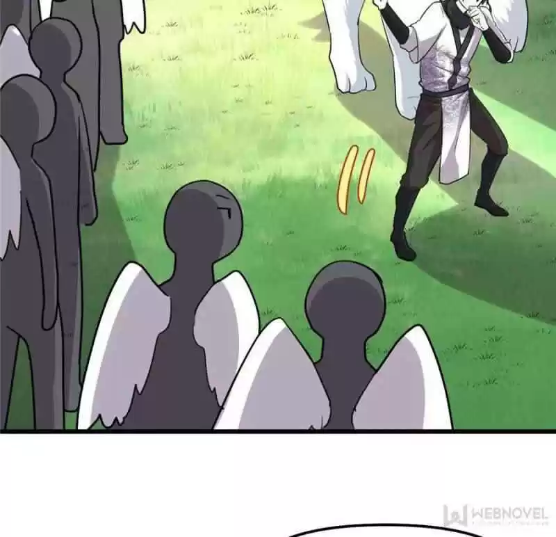 I Might Be A Fake Cultivator Chapter 116