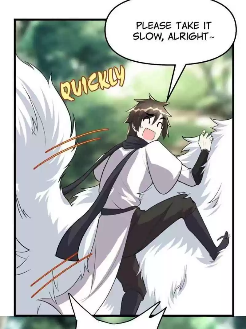 I Might Be A Fake Cultivator Chapter 116