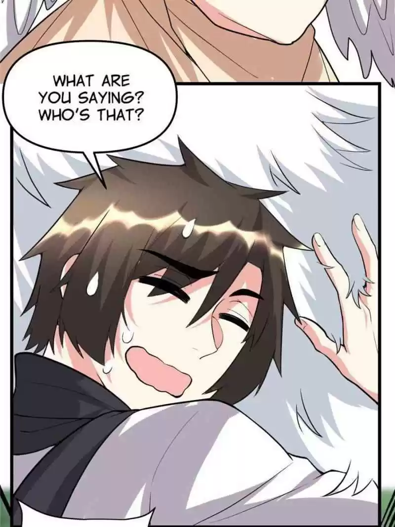 I Might Be A Fake Cultivator Chapter 116