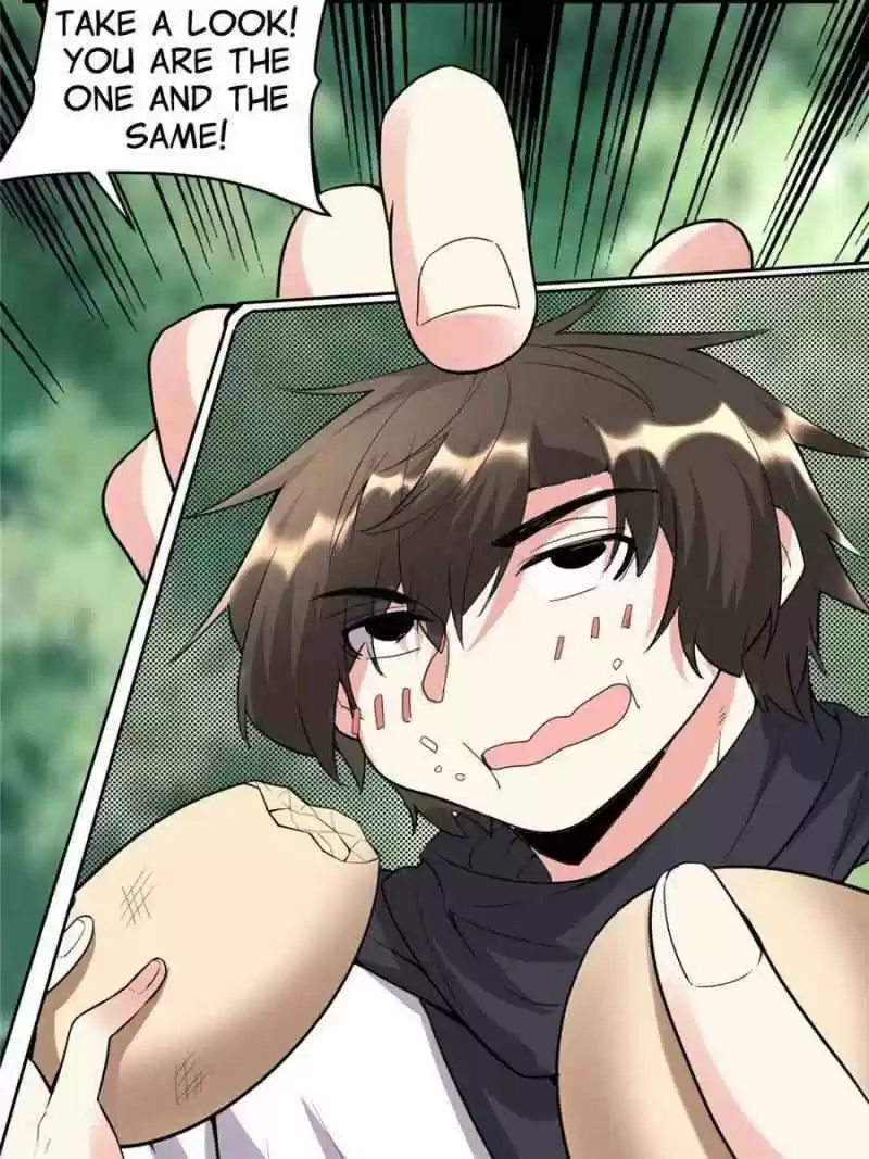 I Might Be A Fake Cultivator Chapter 116