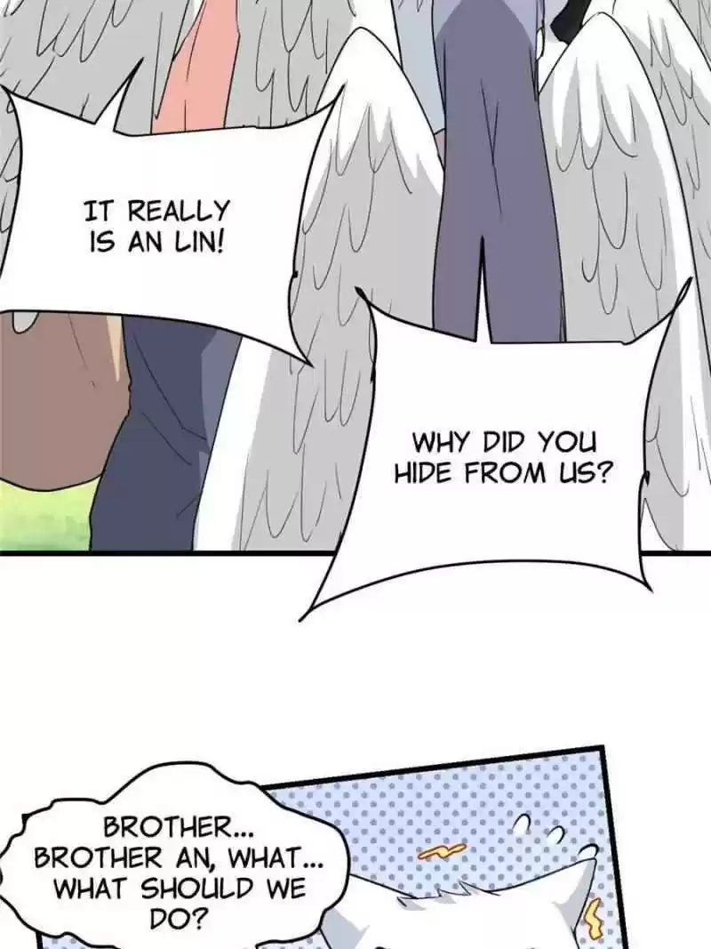 I Might Be A Fake Cultivator Chapter 116