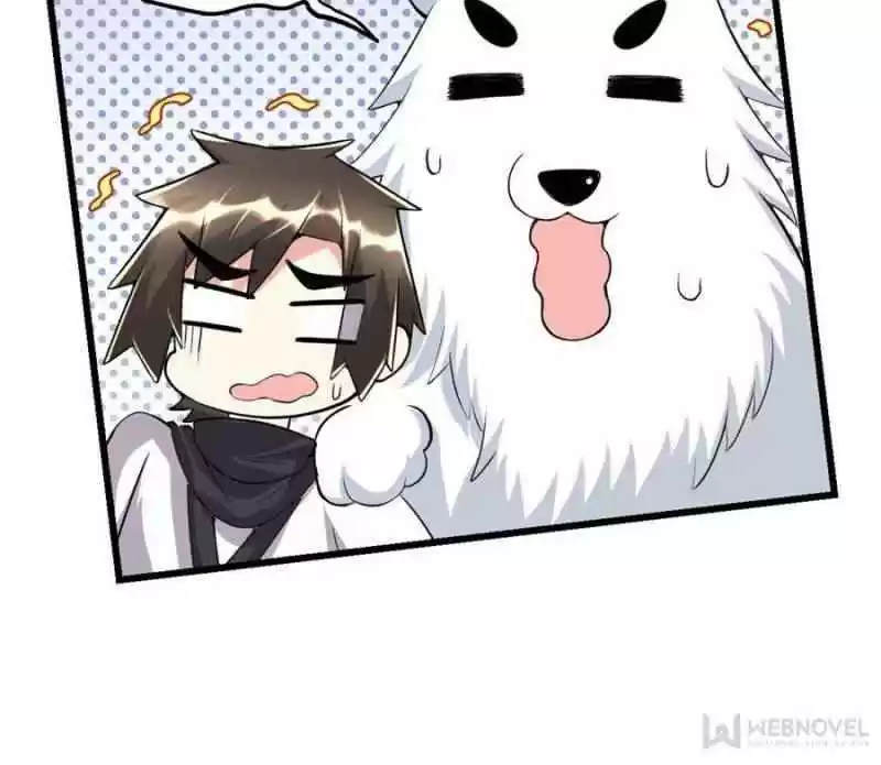 I Might Be A Fake Cultivator Chapter 116