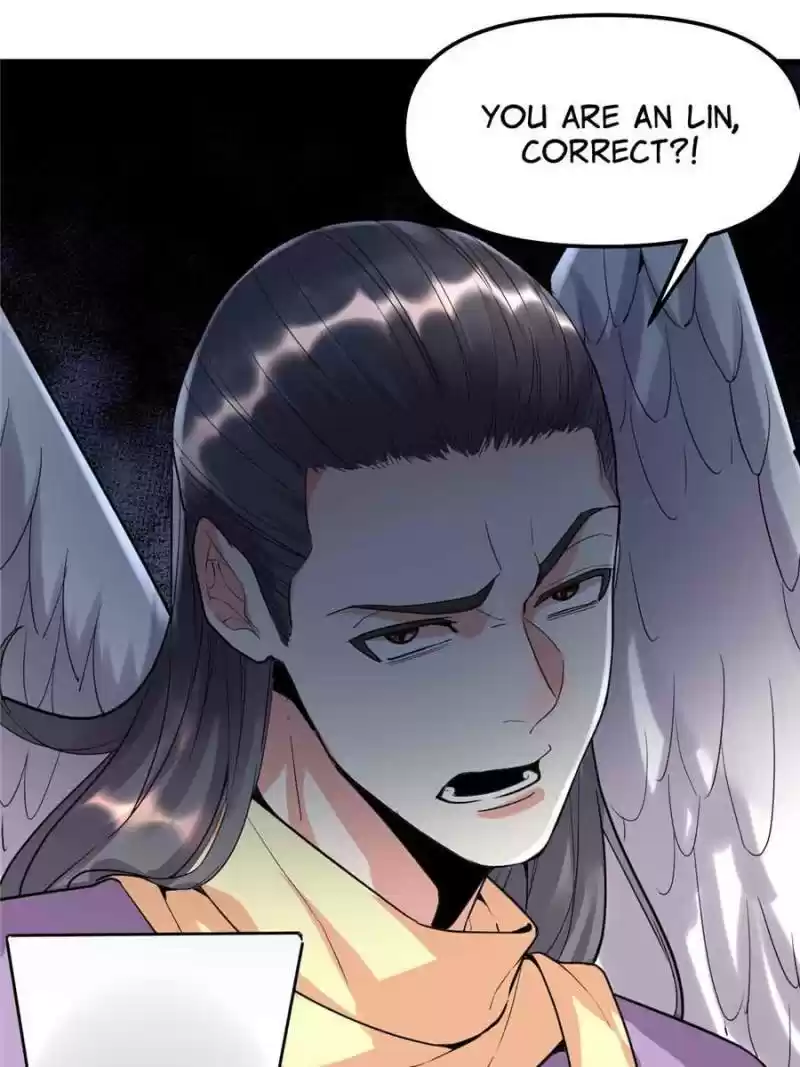 I Might Be A Fake Cultivator Chapter 117