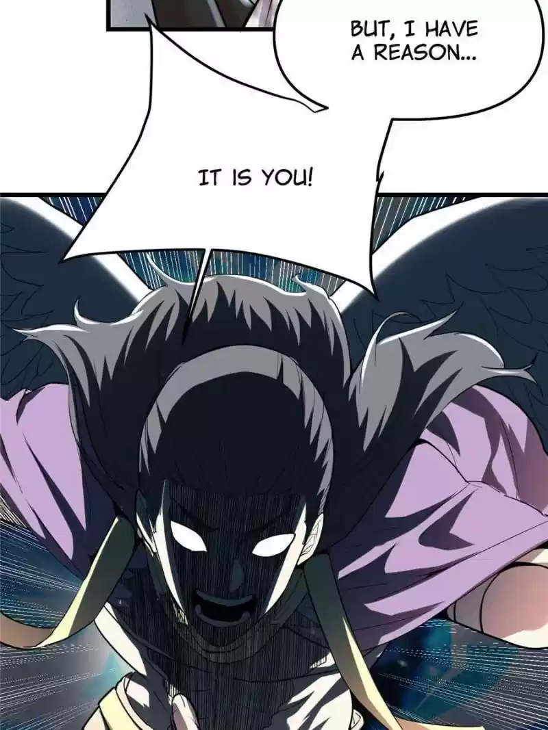 I Might Be A Fake Cultivator Chapter 117