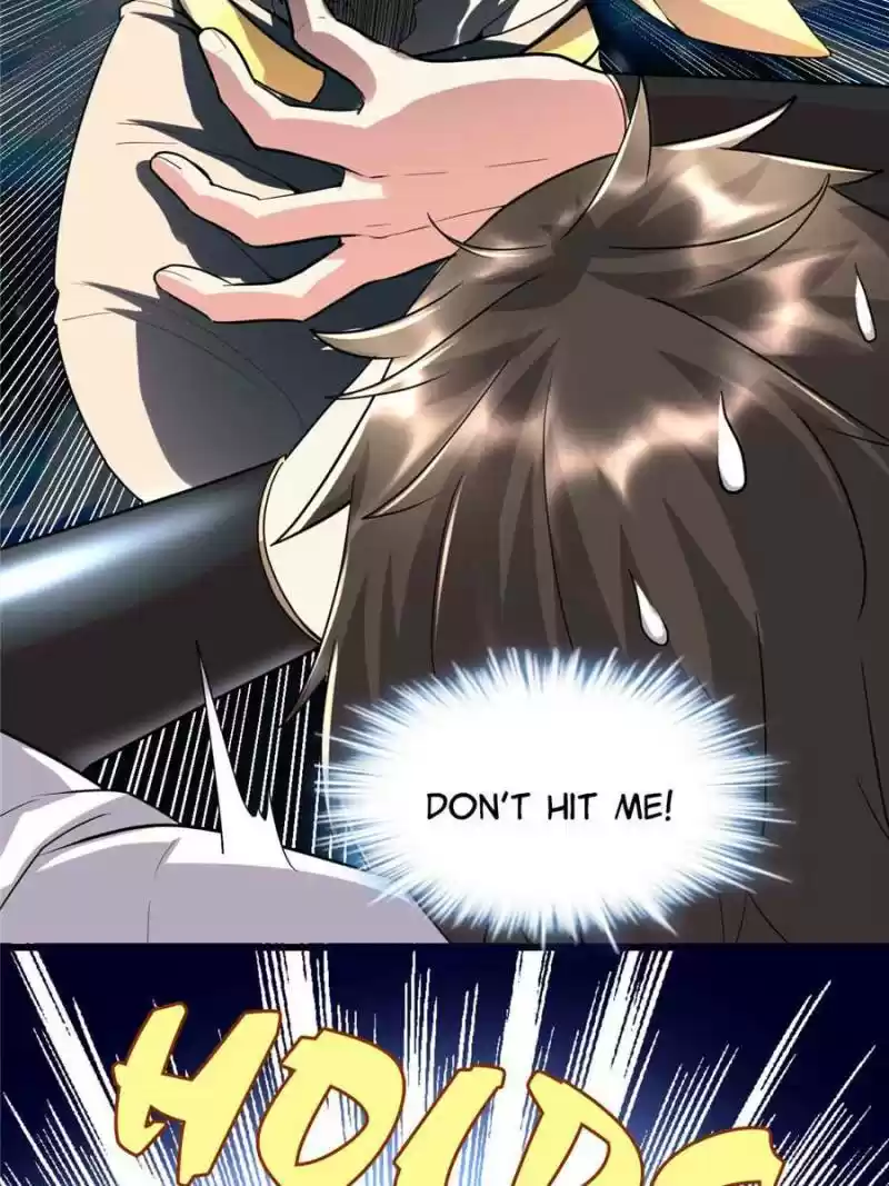 I Might Be A Fake Cultivator Chapter 117