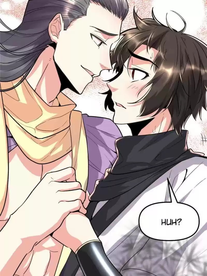 I Might Be A Fake Cultivator Chapter 117