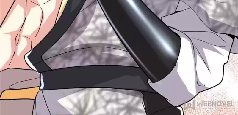 I Might Be A Fake Cultivator Chapter 117