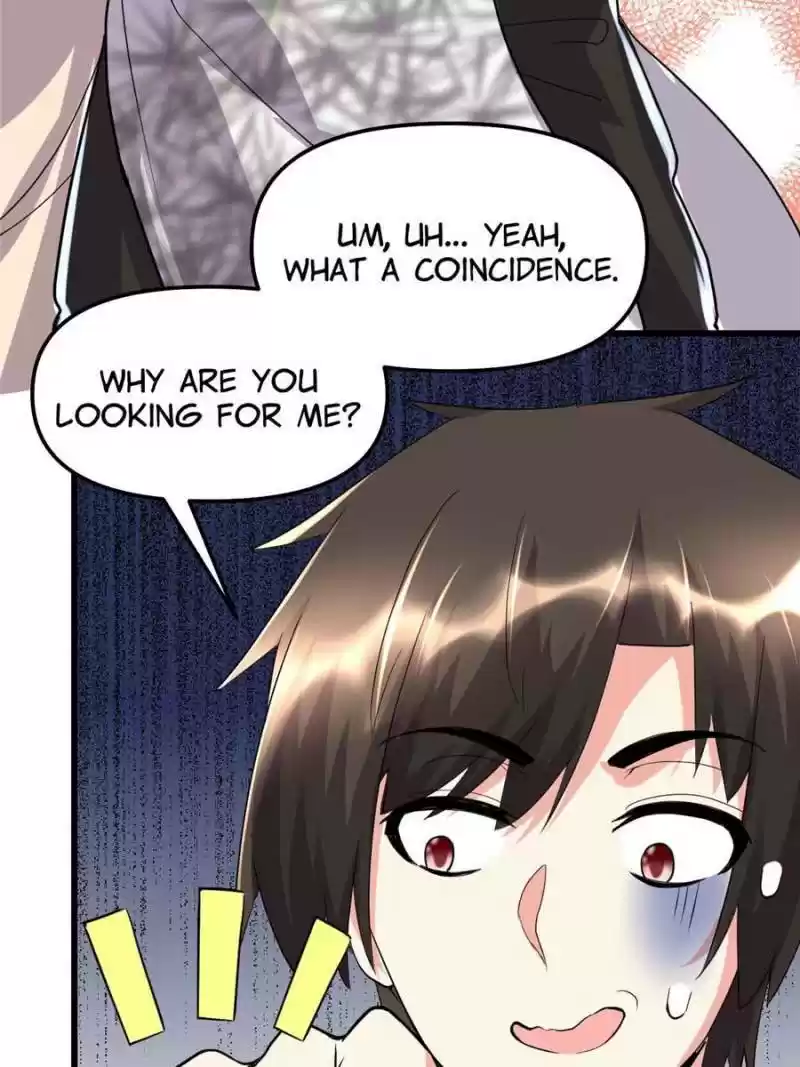 I Might Be A Fake Cultivator Chapter 117