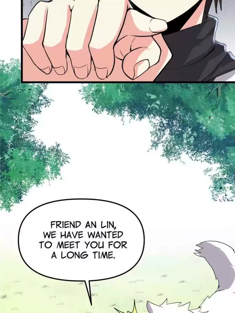 I Might Be A Fake Cultivator Chapter 117