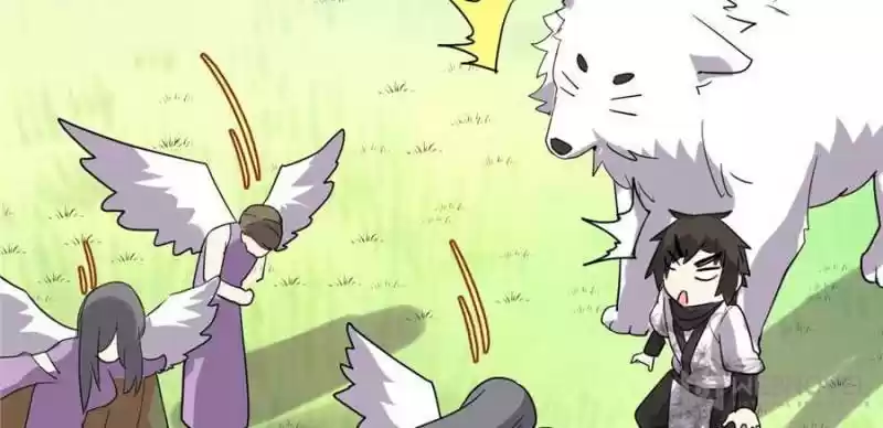 I Might Be A Fake Cultivator Chapter 117