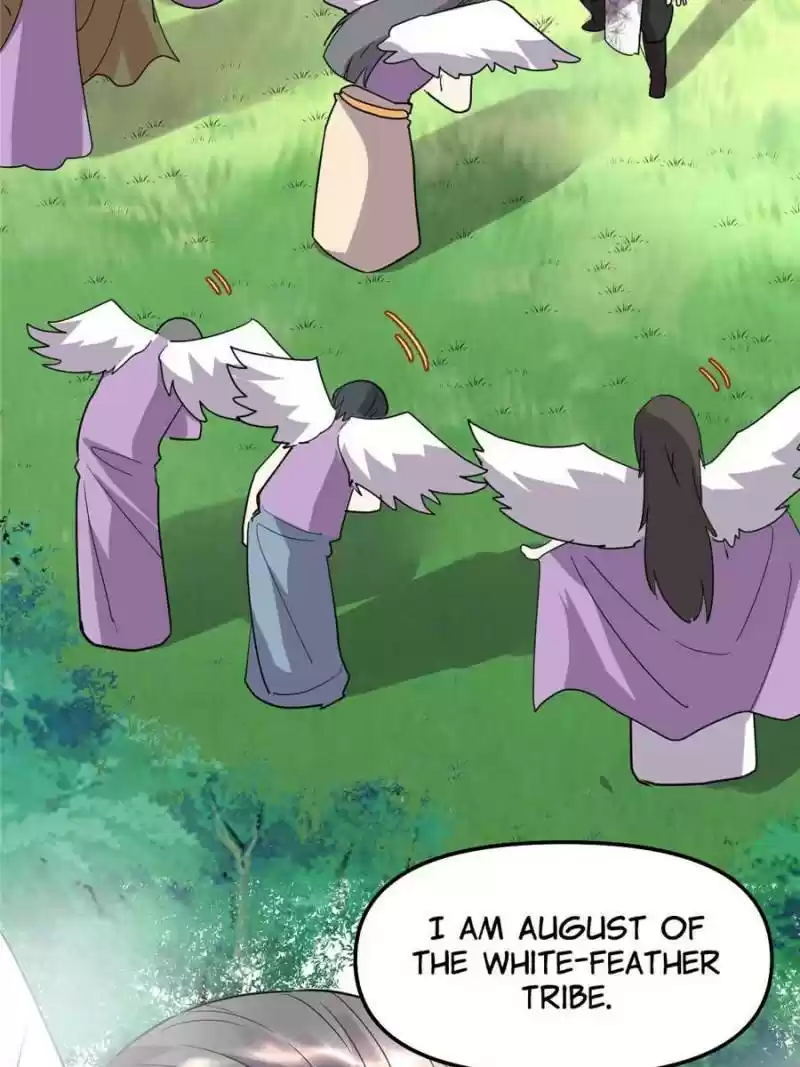 I Might Be A Fake Cultivator Chapter 117