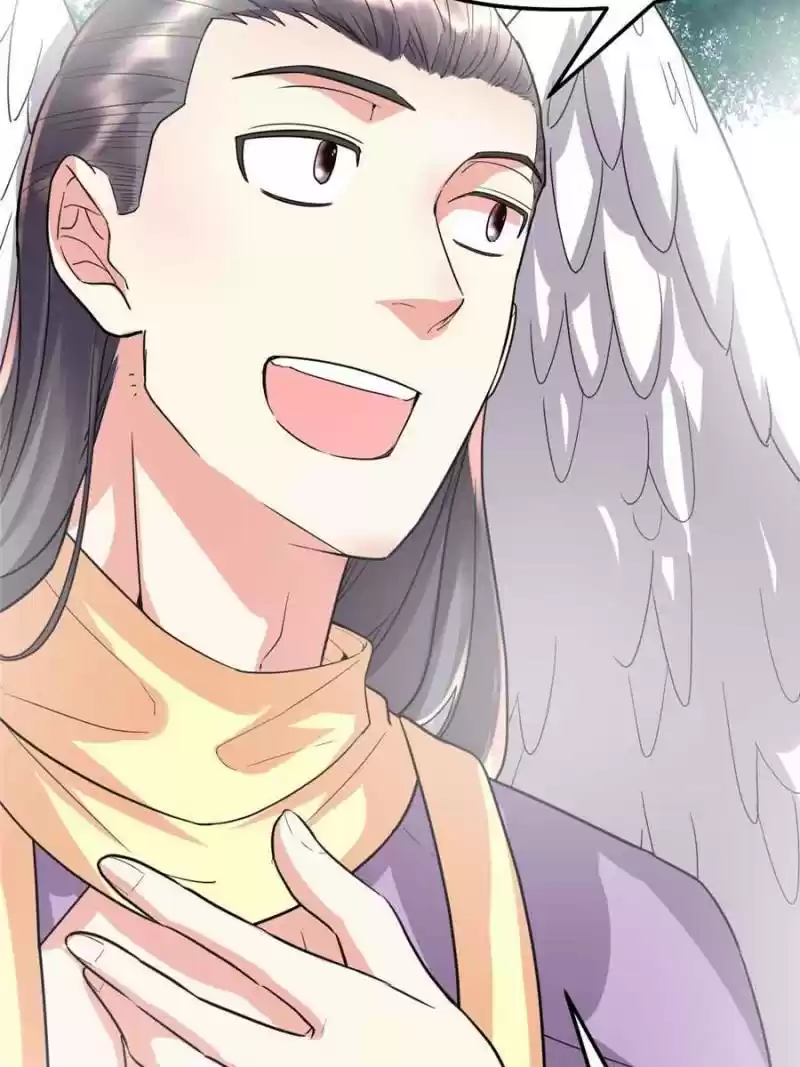 I Might Be A Fake Cultivator Chapter 117