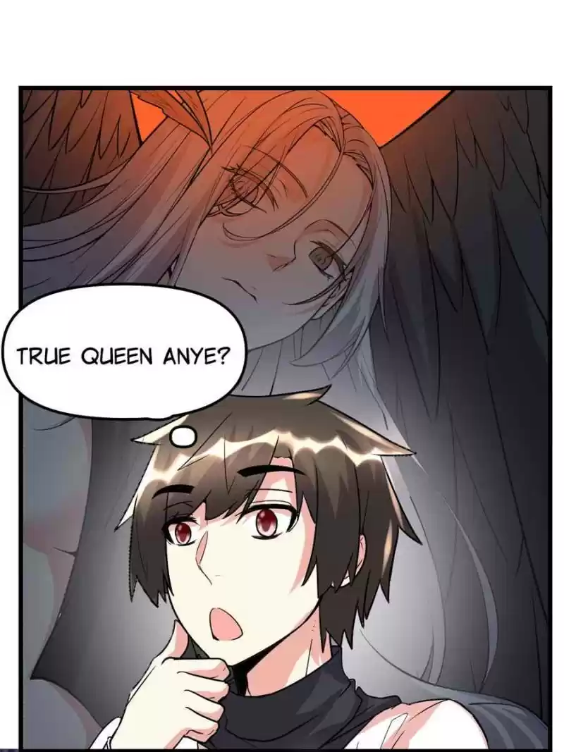 I Might Be A Fake Cultivator Chapter 117