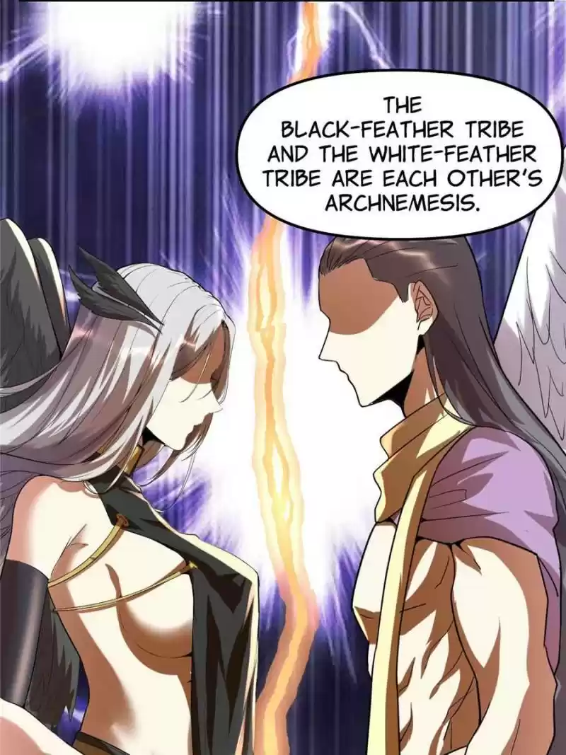 I Might Be A Fake Cultivator Chapter 117