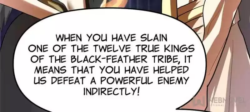 I Might Be A Fake Cultivator Chapter 117