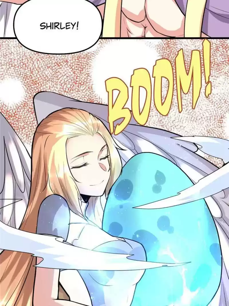 I Might Be A Fake Cultivator Chapter 117