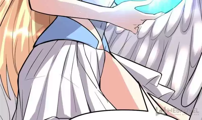 I Might Be A Fake Cultivator Chapter 117